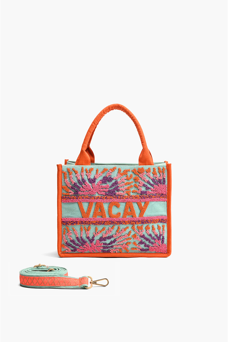 Caribbean Vacay Handbag