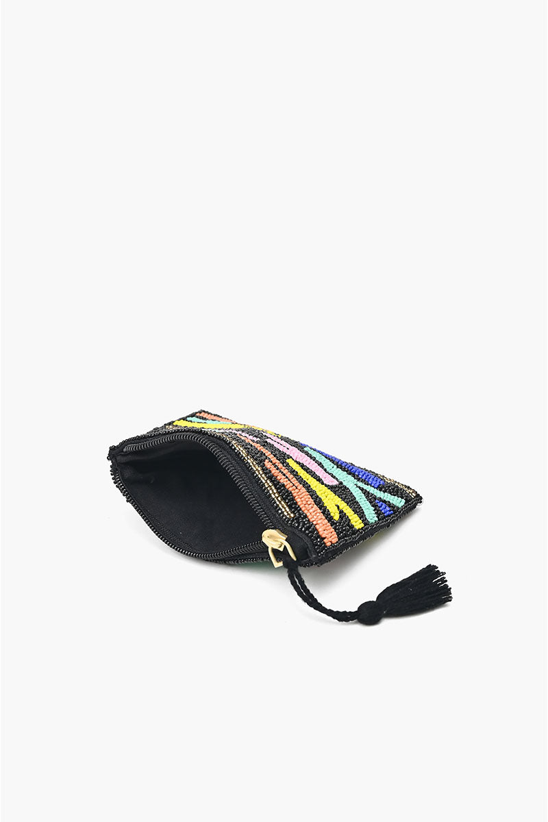 Rainbow Night Pouch