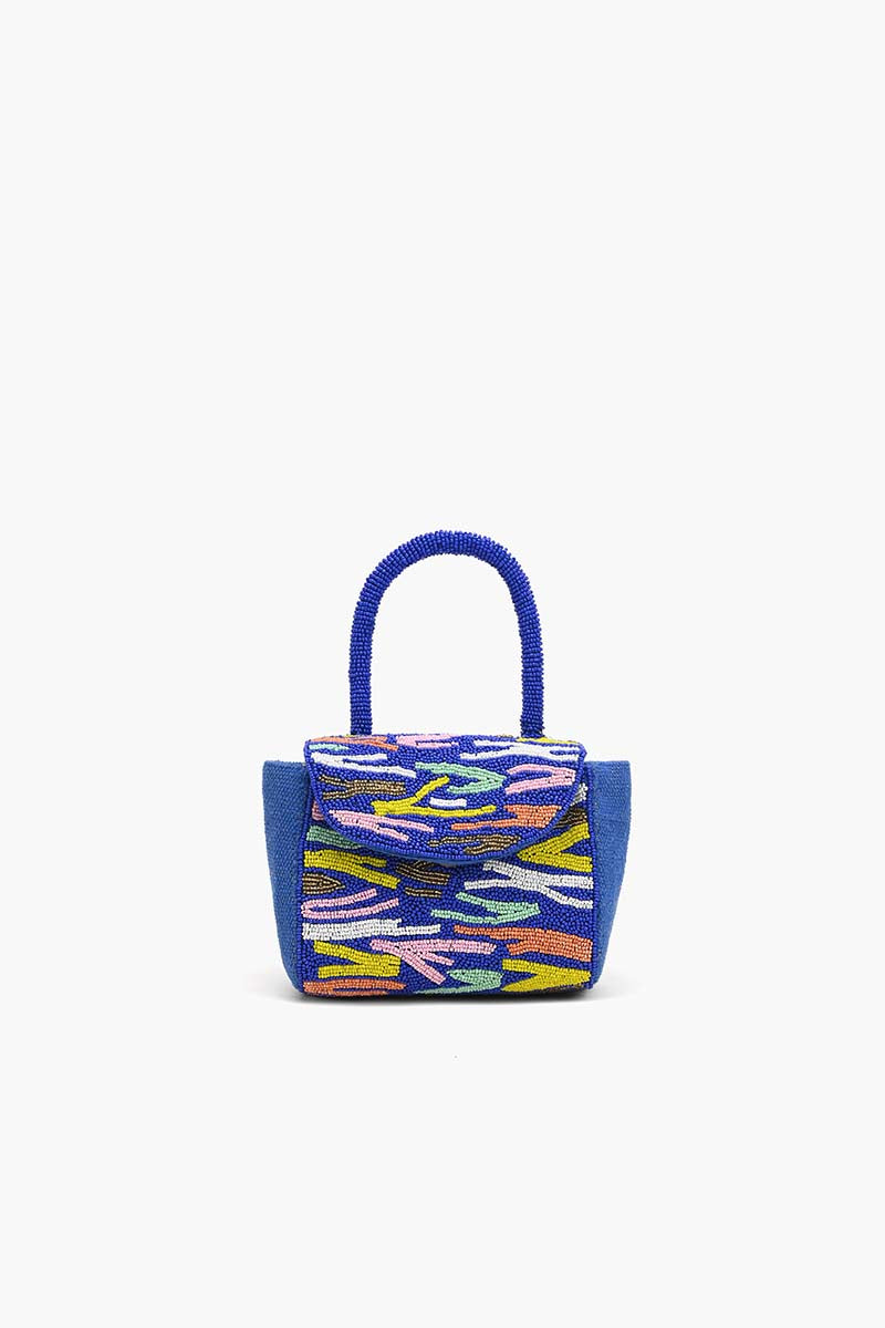 Rainbow Sky Party Bag