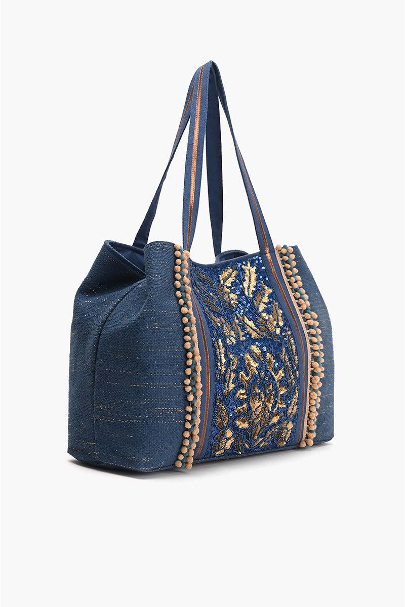 Persian Nights Tote