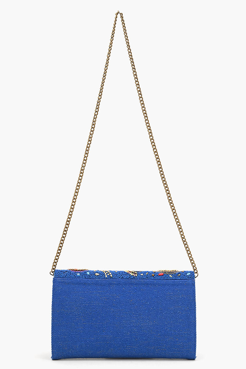 Bluebell Clutch