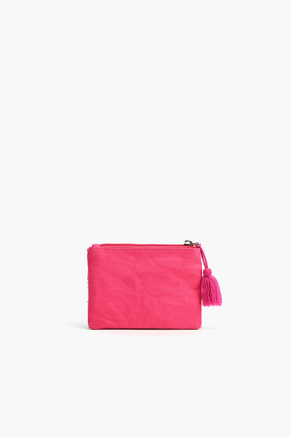 Momager Coin Bag