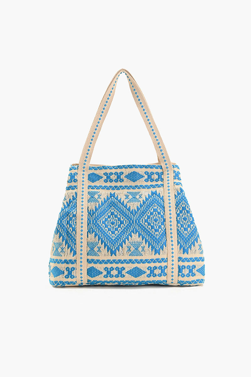 America and beyond beach bag shop