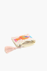 Sunshine Vibes Coin Pouches
