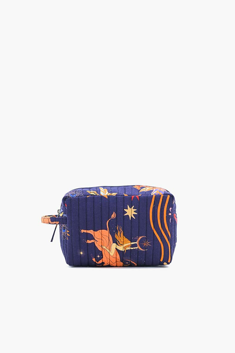 Dark Night Celestial Pouch-Large