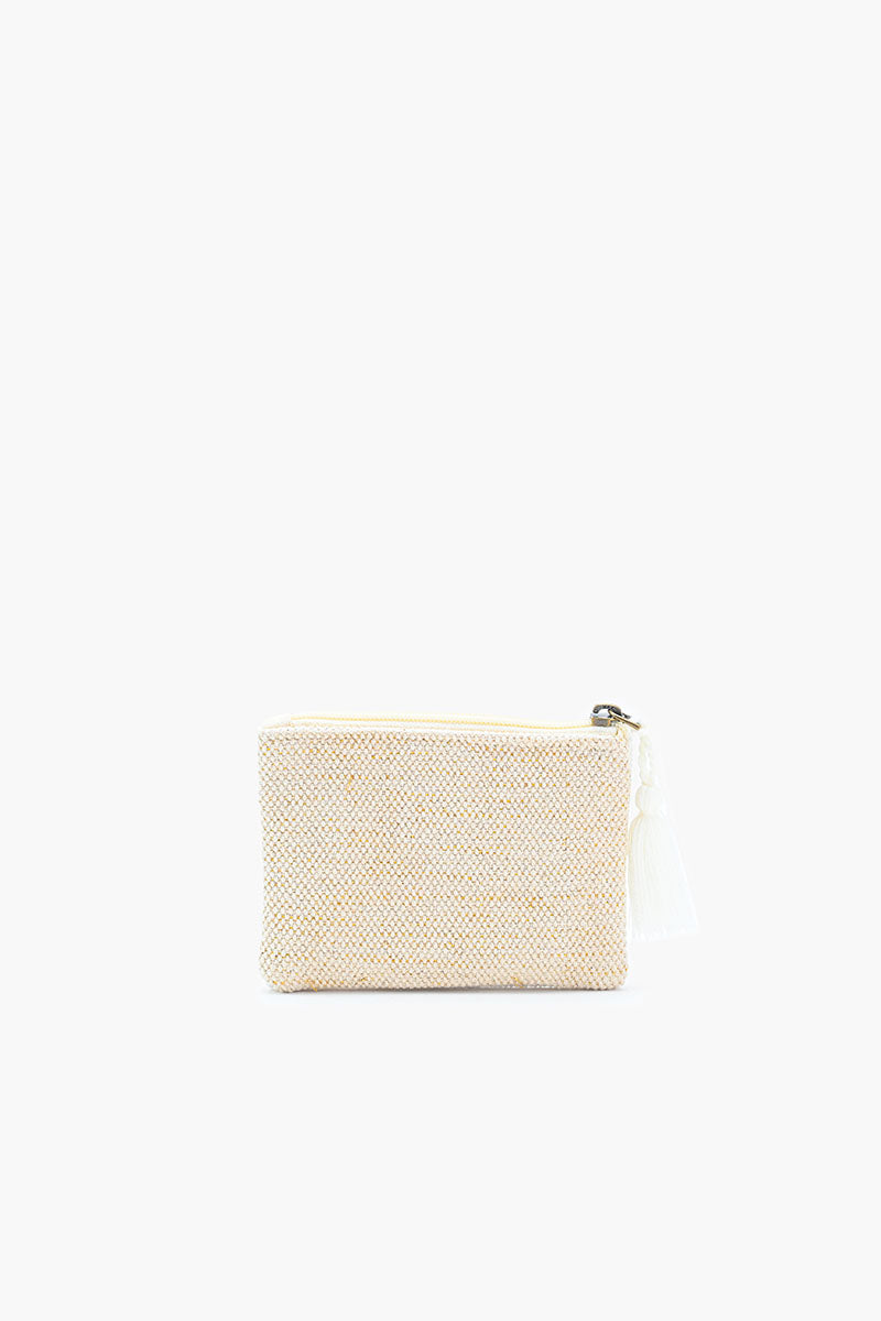 Holiday Joy Mini Pouch