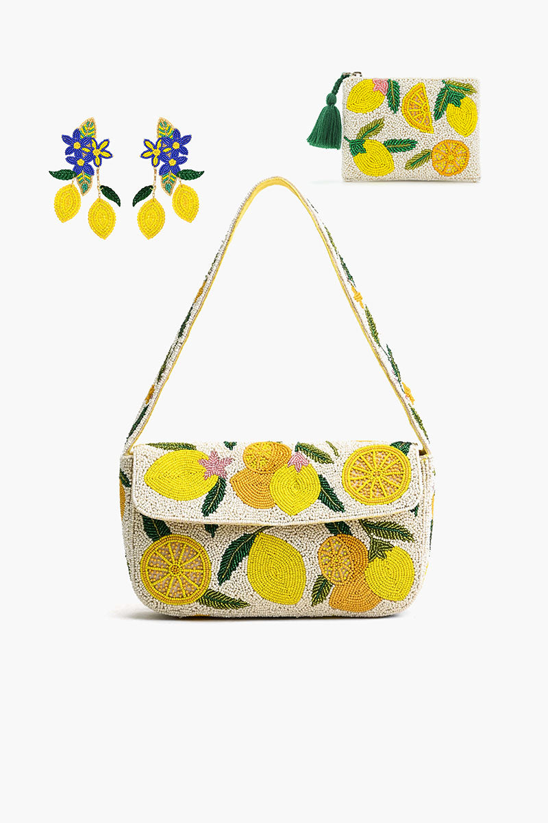 Lemon Fresh Trio Collection