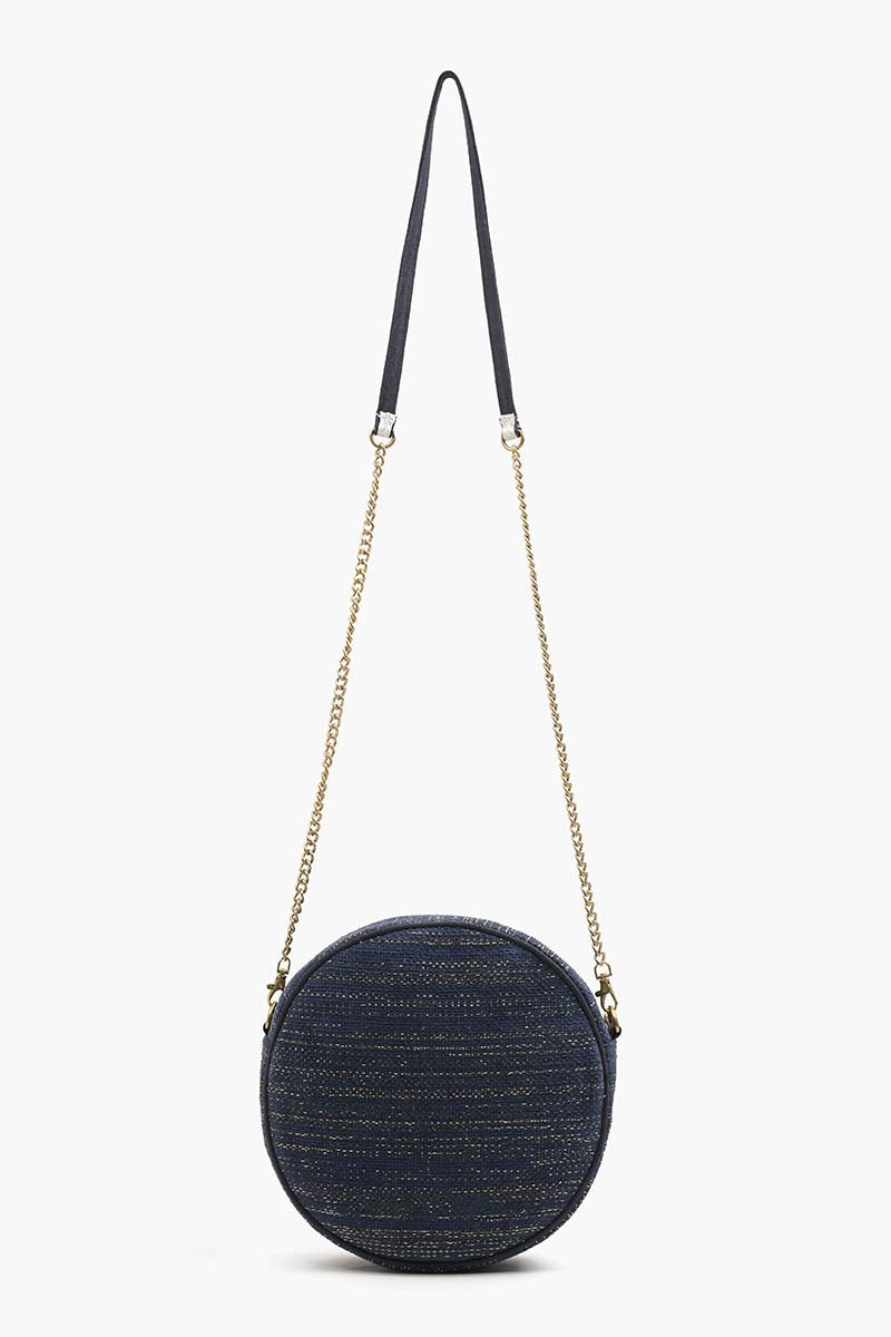 Elephant Crossbody Bag