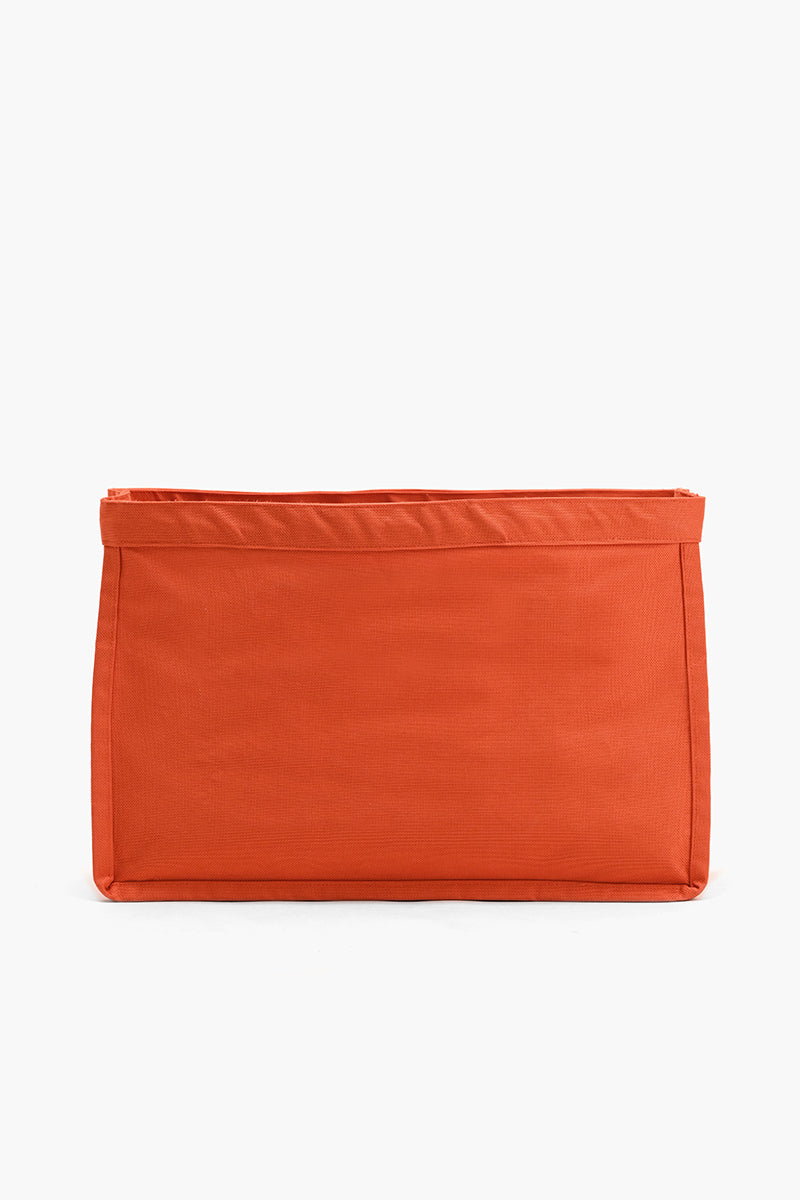 Bagin Bag Tote Organizer-Orange