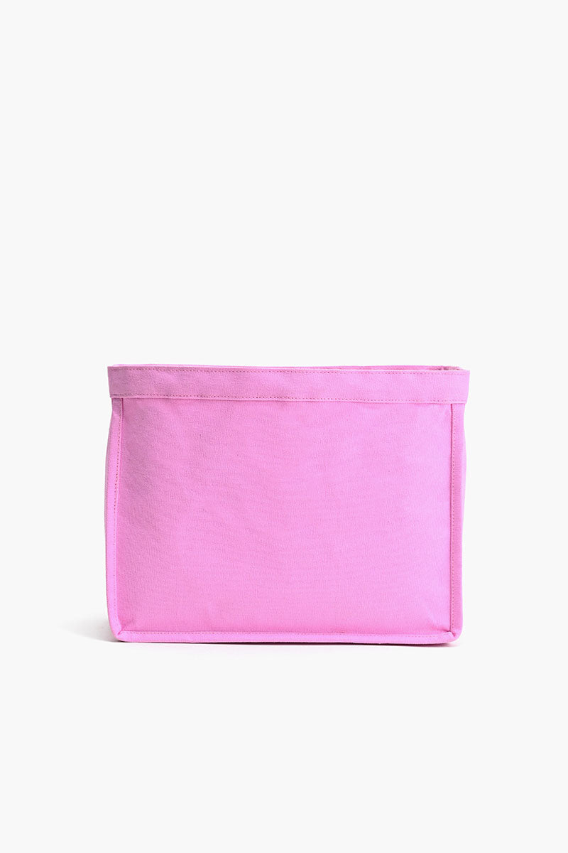 Waterproof Shopper Organizer-Lilac