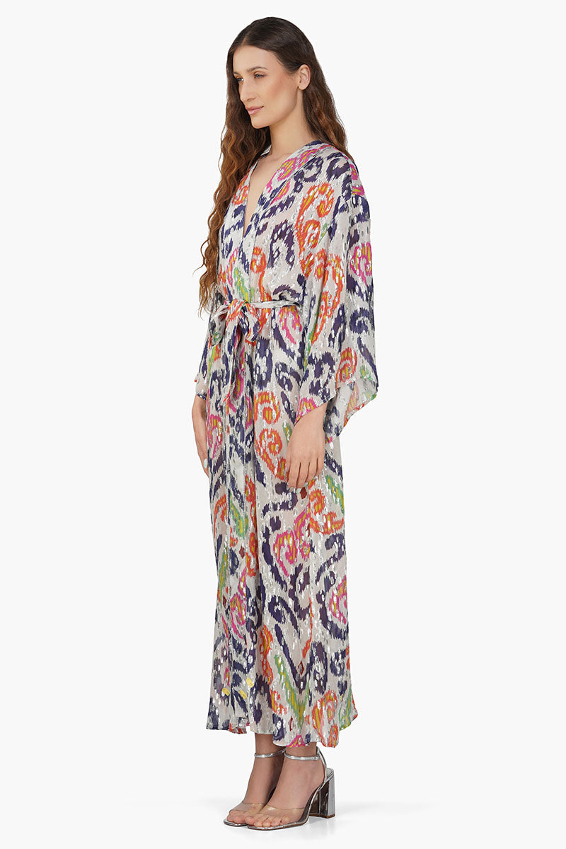 Multi Abstract Gloria Cover Up