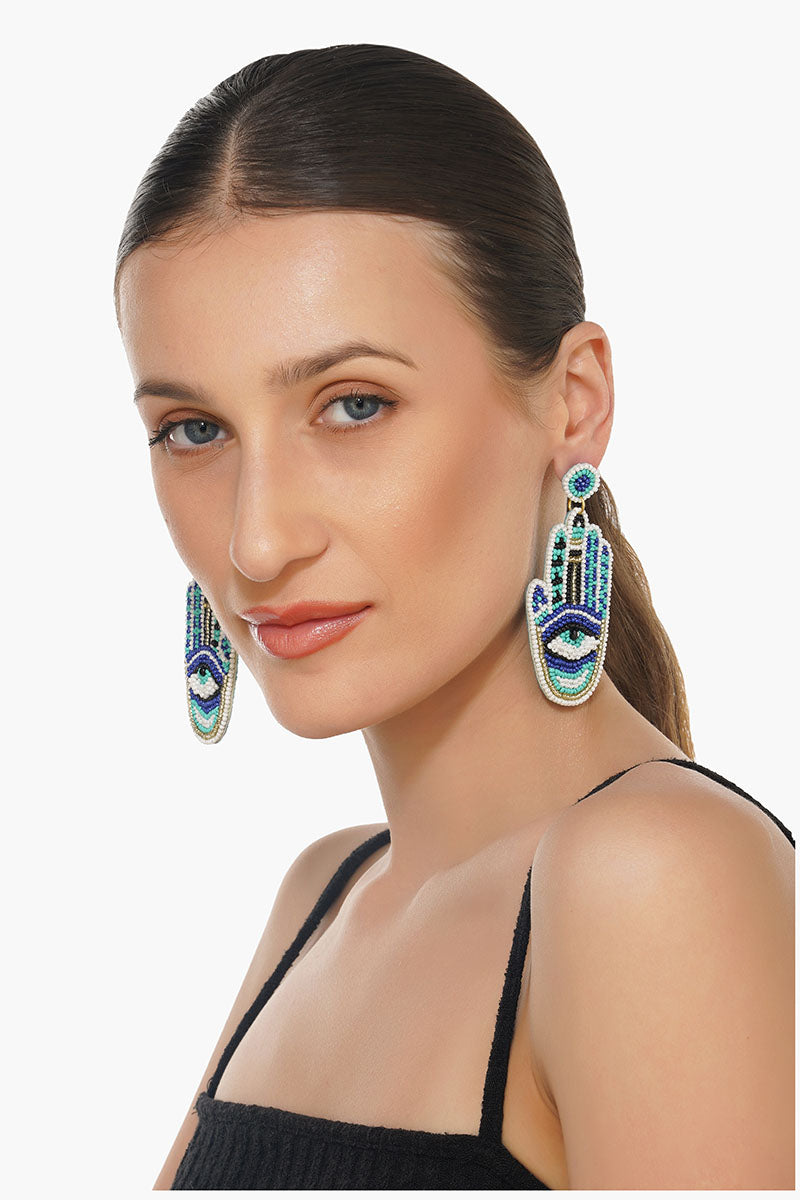 Handbeaded Earrings cheapest Bundle