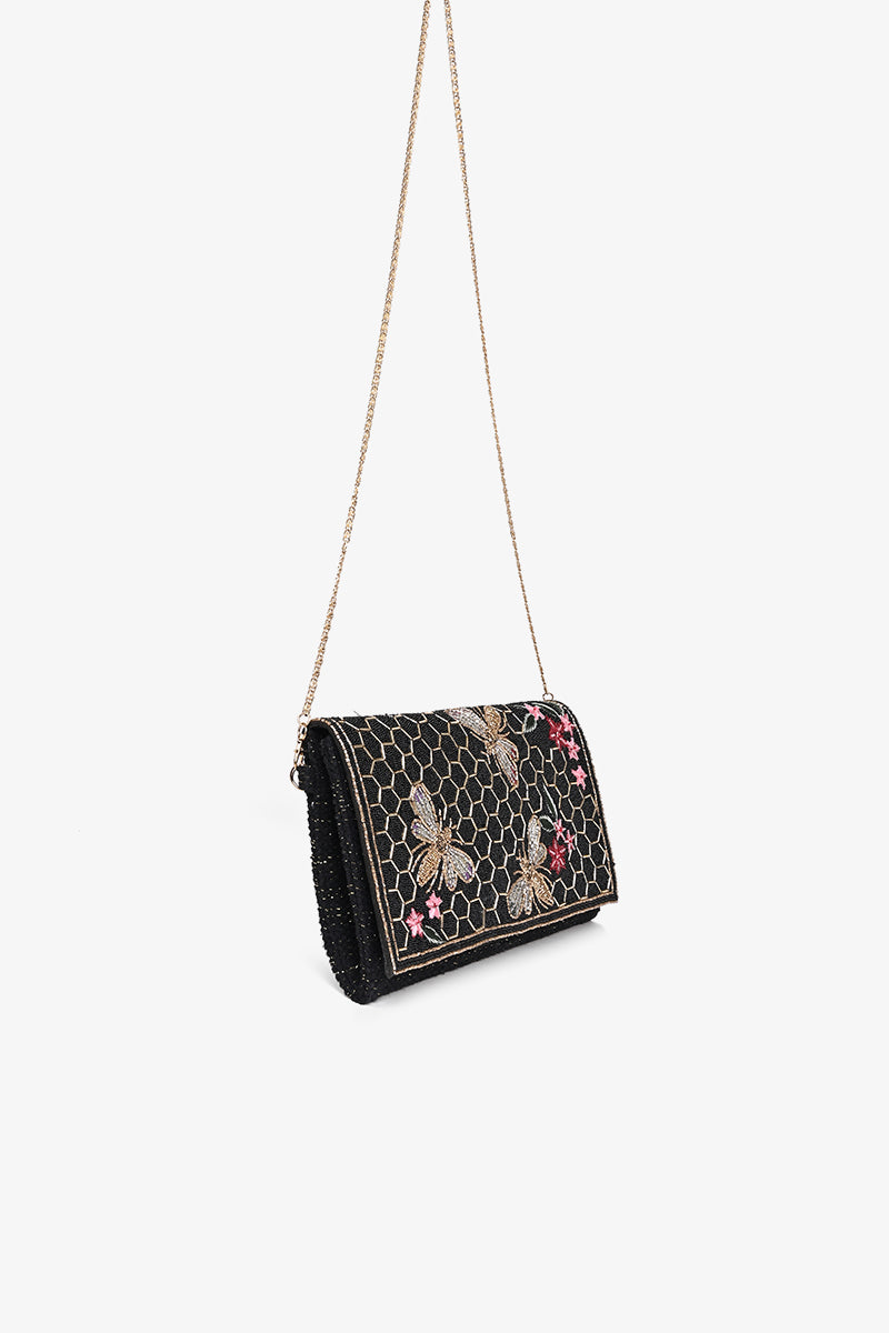 Bee clutch hotsell