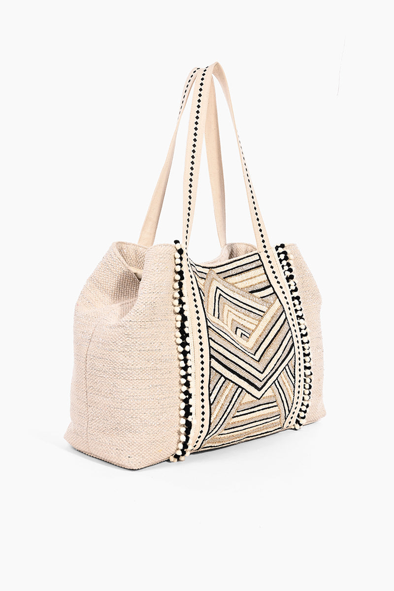 America and beyond beach bag outlet