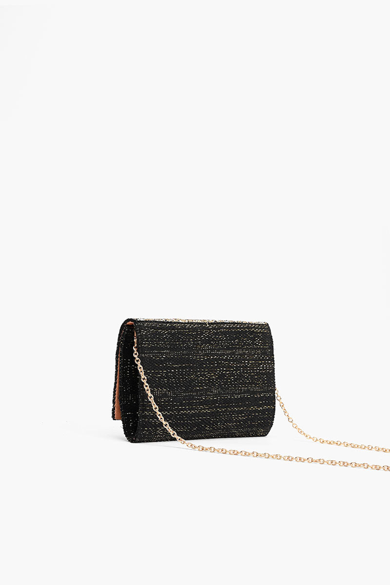 Diamanté Beaded hotsell clutch