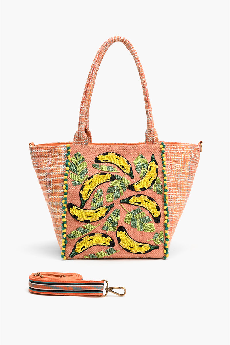 Tote Bag (Bananas)