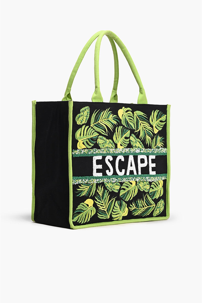 Escape Tote