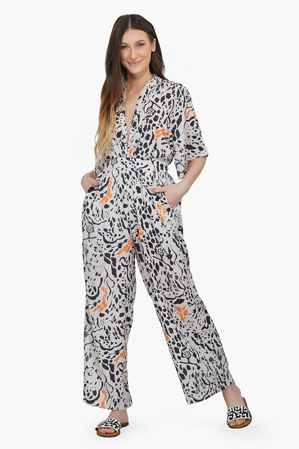 JUMPSUITS | America & Beyond