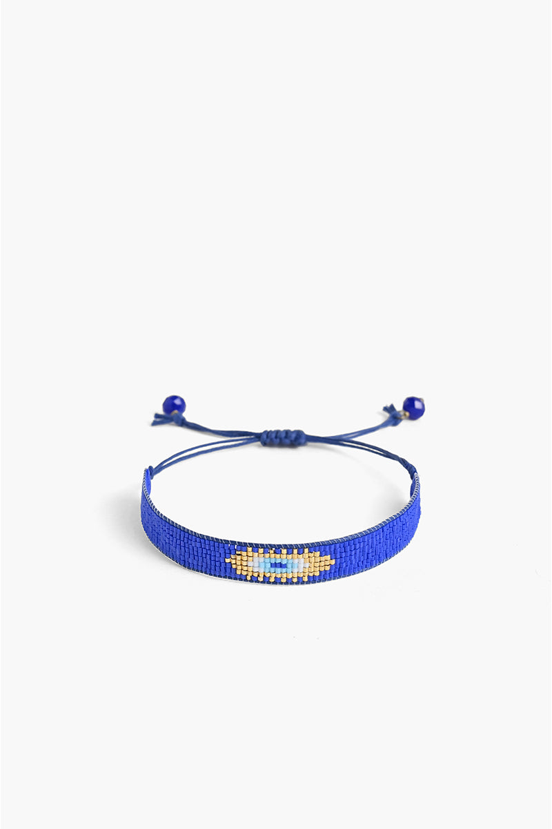 Evil Eye Bracelet